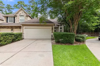 70 Harvest Wind Place, The Woodlands, TX 77382 - Photo 3