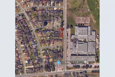 5626 Dumore Drive, Houston, TX 77048 - Photo 1