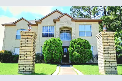 19103 Olympic Circle, Houston, TX 77346 - Photo 1