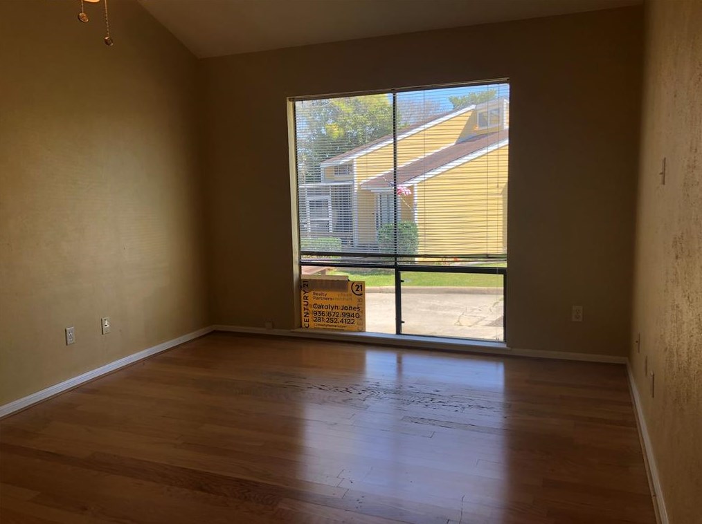 18 April Pt Dr, Montgomery TX 77356-8873 exterior