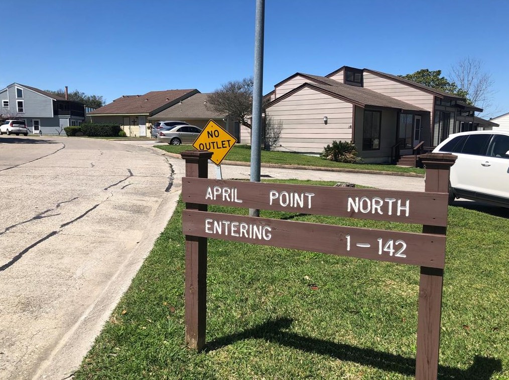 18 April Pt Dr, Montgomery TX 77356-8873 exterior