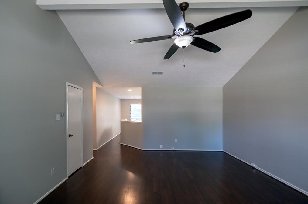 2230 Spring Dusk Ln, Spring TX  77373-6158 exterior