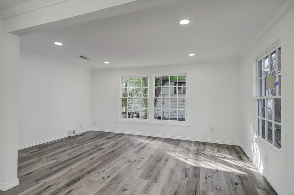 6526 Mohawk St, Houston TX  77016-2212 exterior
