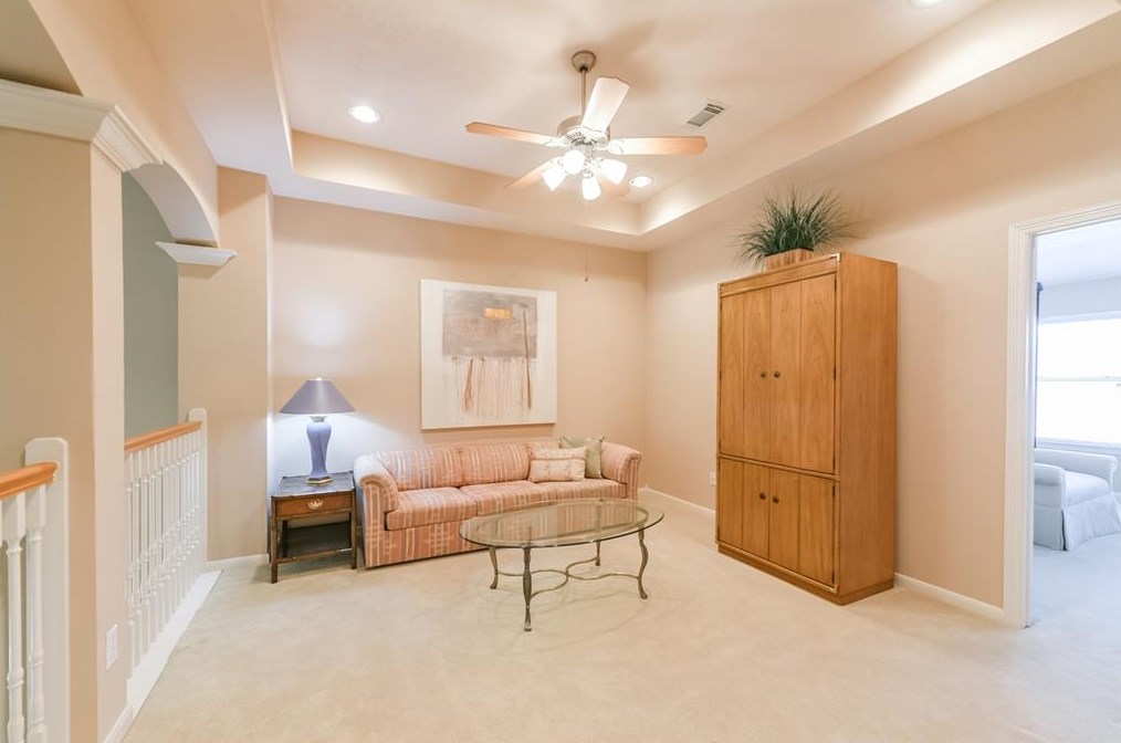 17731 Skyline Arbor, Houston TX  77094-1273 exterior