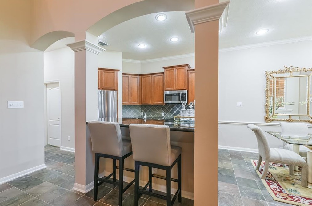 17731 Skyline Arbor, Houston TX  77094-1273 exterior