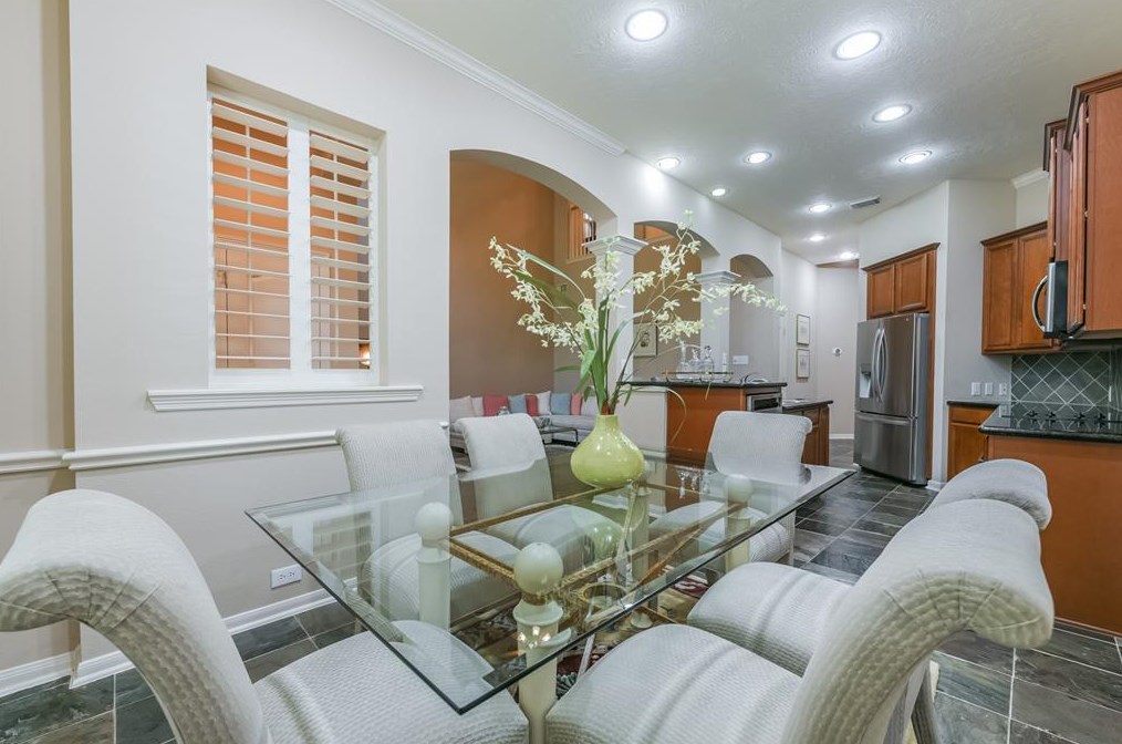 17731 Skyline Arbor, Houston TX  77094-1273 exterior