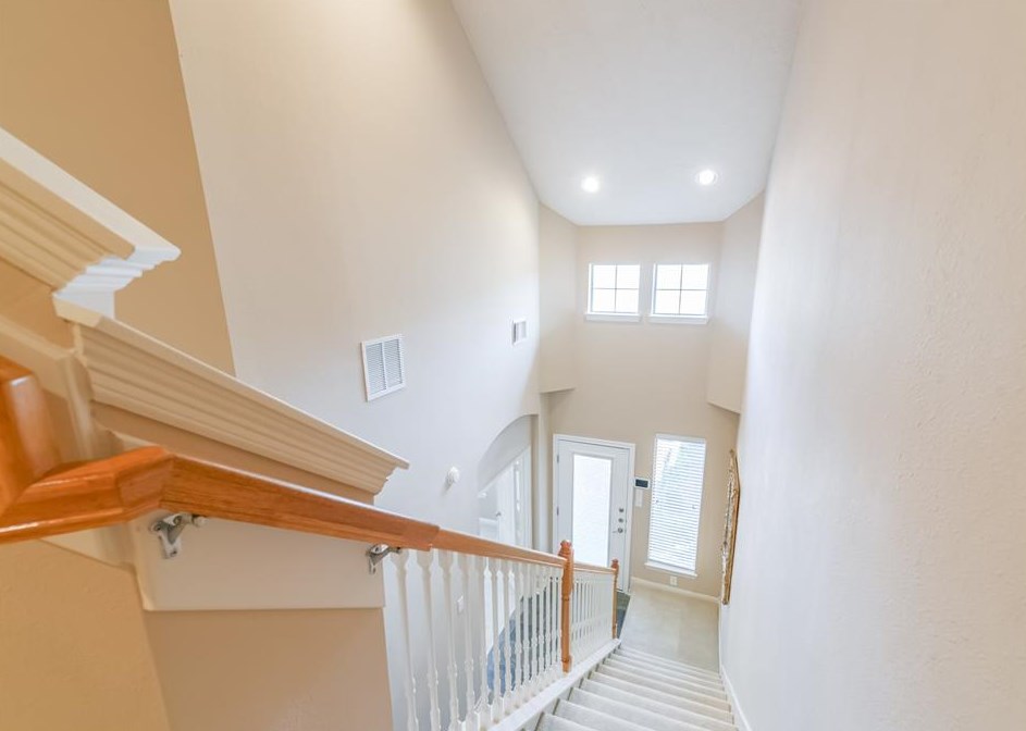 17731 Skyline Arbor, Houston TX  77094-1273 exterior