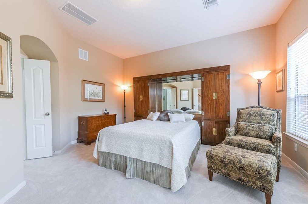 17731 Skyline Arbor, Houston TX  77094-1273 exterior