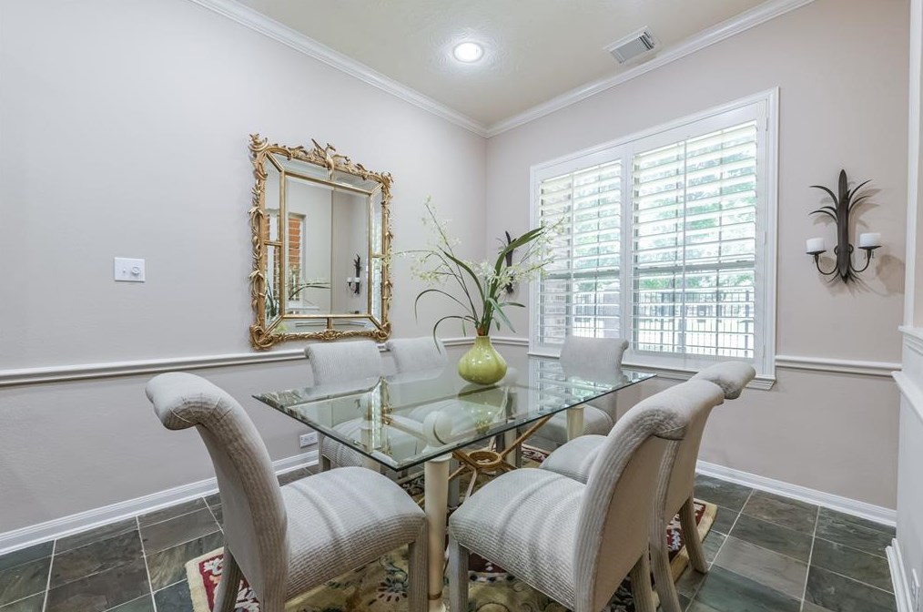 17731 Skyline Arbor, Houston TX  77094-1273 exterior