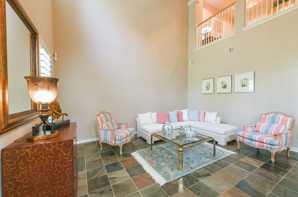 17731 Skyline Arbor, Houston TX  77094-1273 exterior