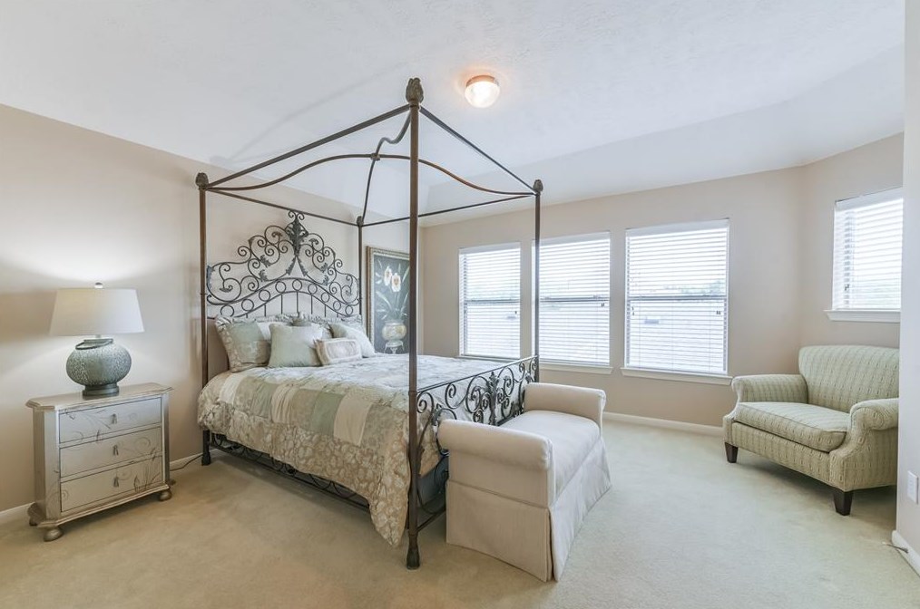 17731 Skyline Arbor, Houston TX  77094-1273 exterior
