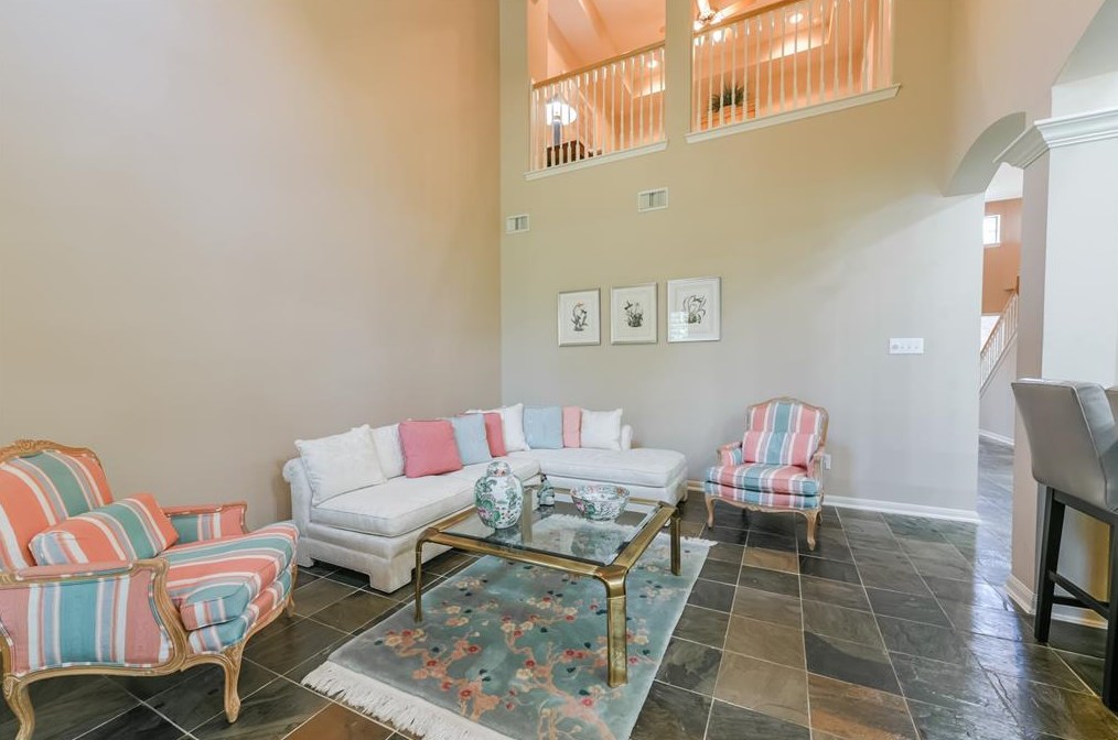 17731 Skyline Arbor, Houston TX  77094-1273 exterior
