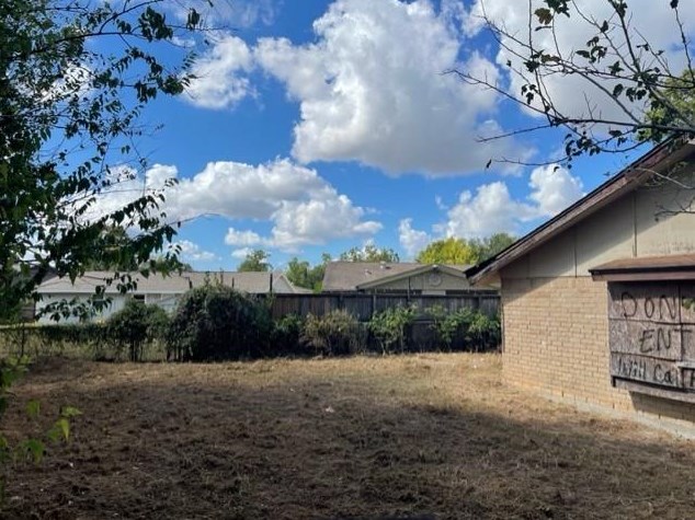 7819 Martin Wood Ln, Houston TX 77086-2425 exterior