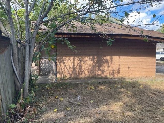 7819 Martin Wood Ln, Houston TX 77086-2425 exterior