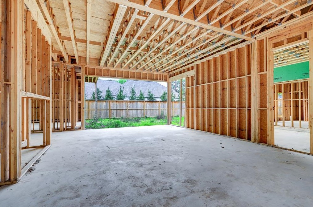 1944 Larchmont, Houston TX  exterior