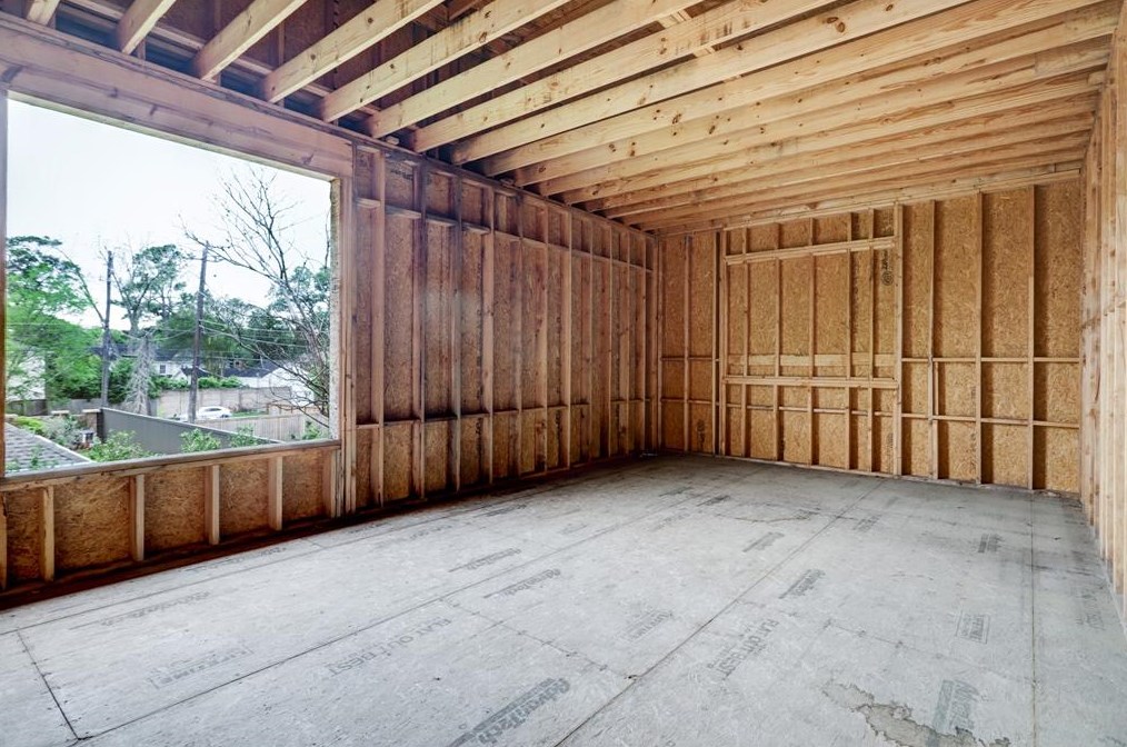 1944 Larchmont, Houston TX  exterior