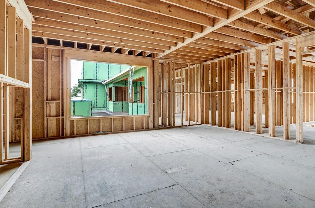 1944 Larchmont, Houston TX  exterior