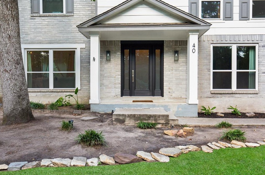 40 Tallowberry Dr, Spring TX  77381-3463 exterior