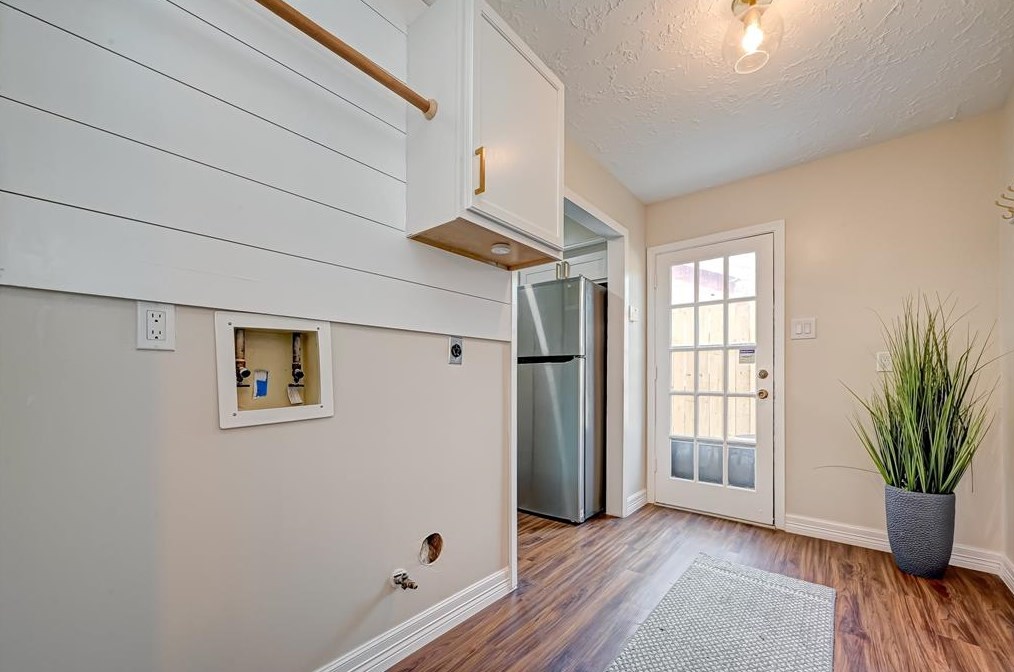 6111 Egypt Dr, Pasadena TX 77505-4017 exterior