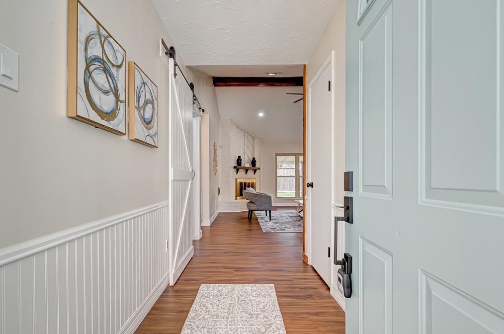 6111 Egypt Dr, Pasadena TX 77505-4017 exterior