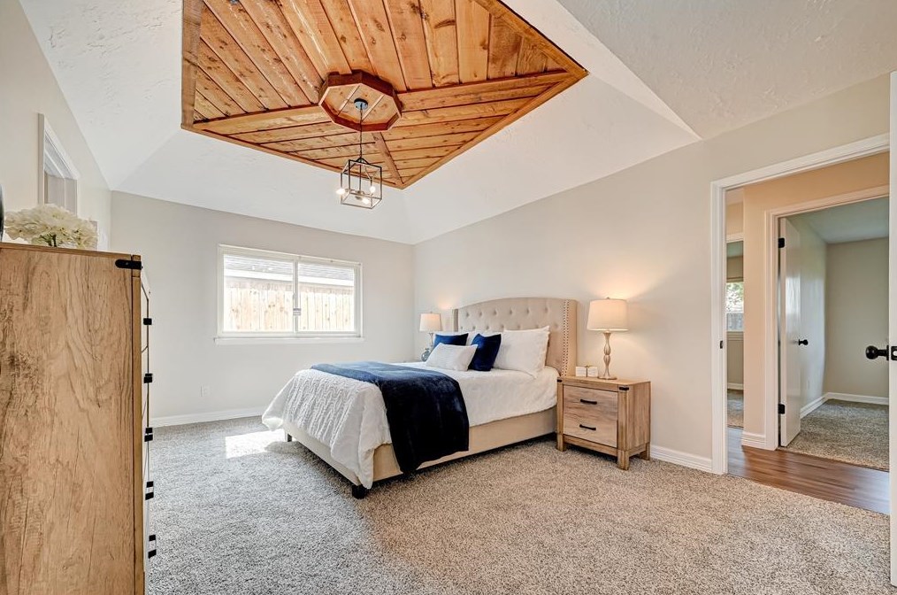 6111 Egypt Dr, Pasadena TX 77505-4017 exterior