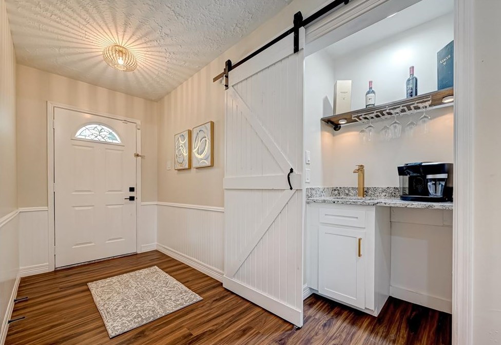 6111 Egypt Dr, Pasadena TX 77505-4017 exterior