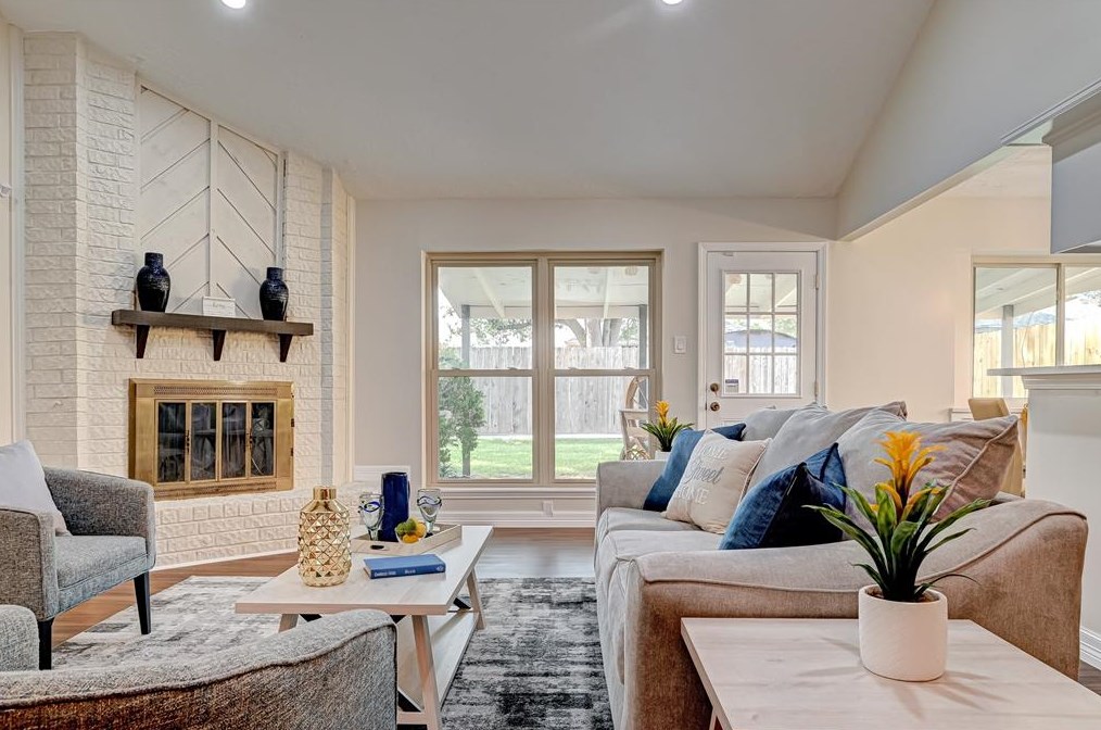 6111 Egypt Dr, Pasadena TX 77505-4017 exterior