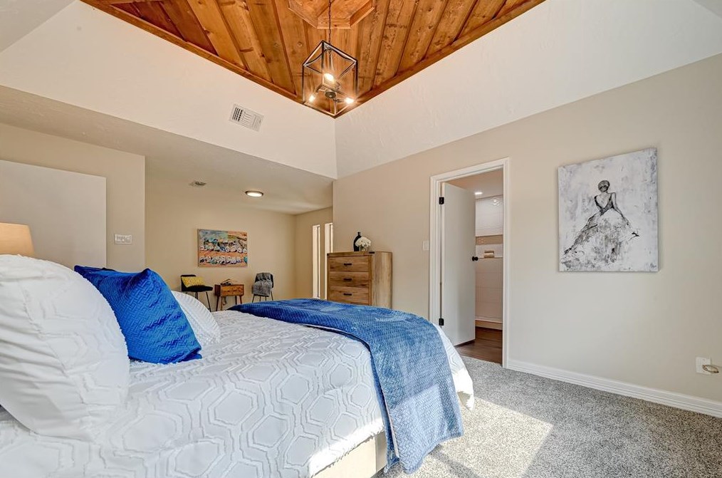 6111 Egypt Dr, Pasadena TX 77505-4017 exterior