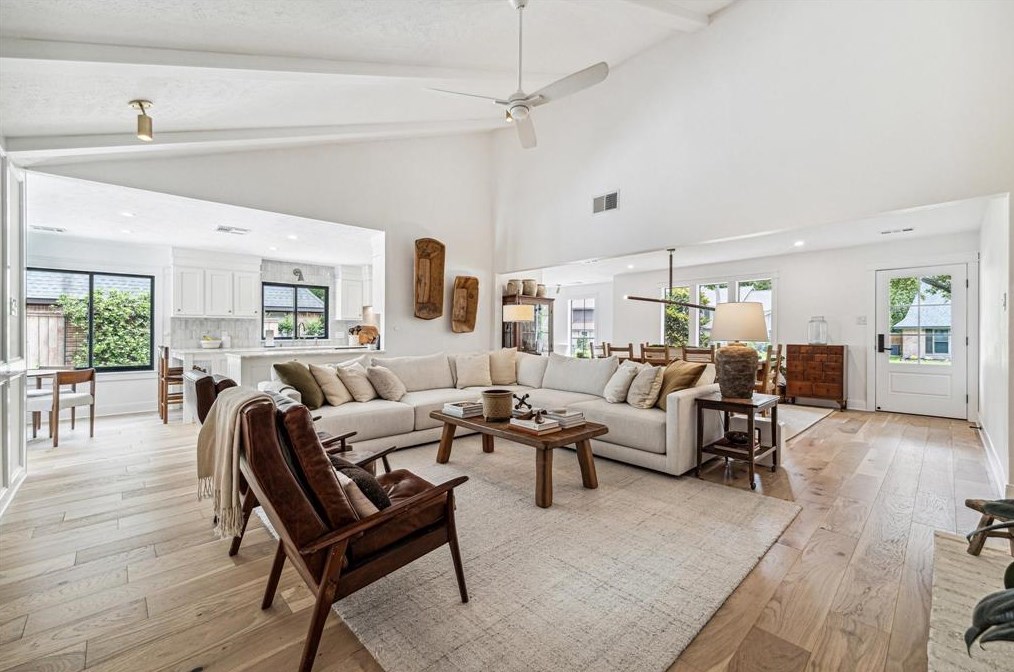 3307 Grv Ter Dr, Humble TX 77345-1155 exterior