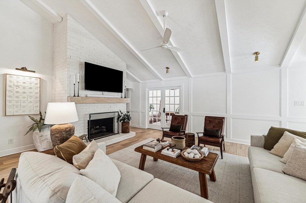 3307 Grv Ter Dr, Humble TX 77345-1155 exterior