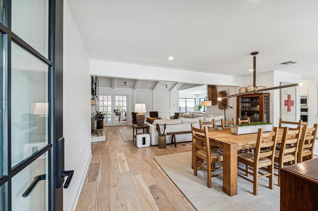 3307 Grv Ter Dr, Humble TX 77345-1155 exterior