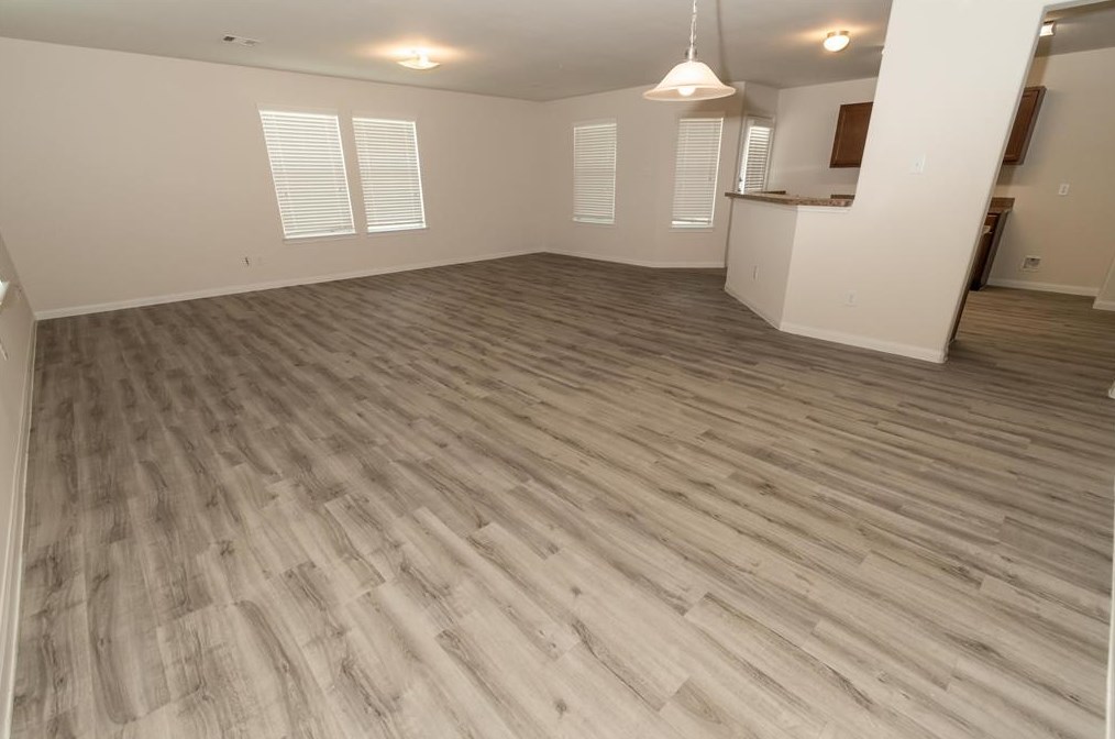 2436 Werrington Way, Houston TX  77073 exterior