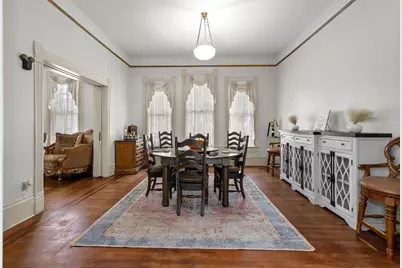712 Lamar Avenue, Crockett, TX 75835 - Photo 9