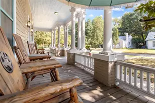 712 Lamar Ave, Crockett, TX 75835 - Photo 3