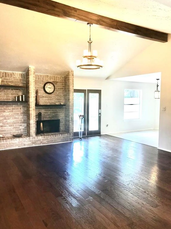 22319 Merrymount Dr, Katy TX  77450-2315 exterior