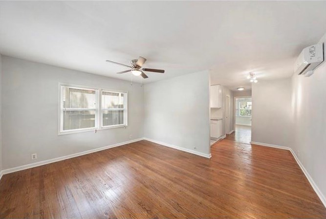 4425 Jefferson St, Houston TX  77023-3521 exterior