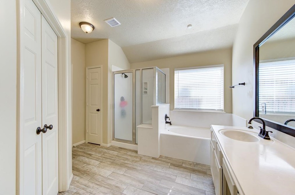 3135 Spg Flower Ln, Spring TX 77388-5361 exterior