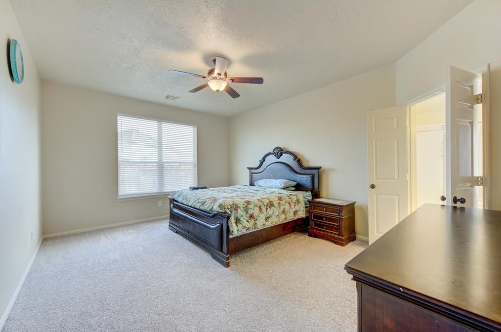 3135 Spg Flower Ln, Spring TX 77388-5361 exterior