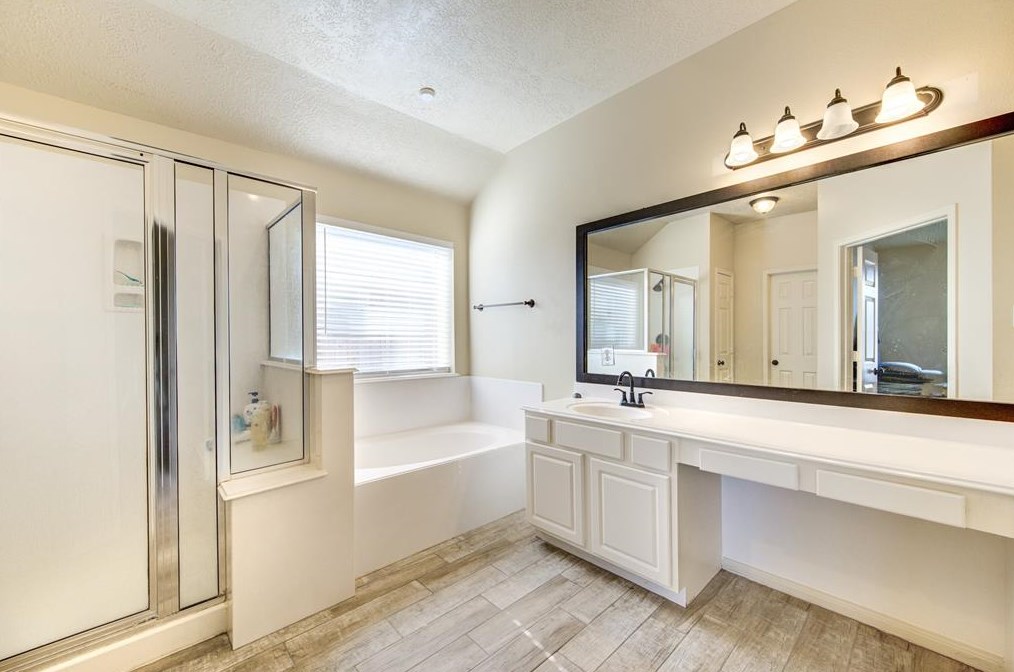 3135 Spg Flower Ln, Spring TX 77388-5361 exterior