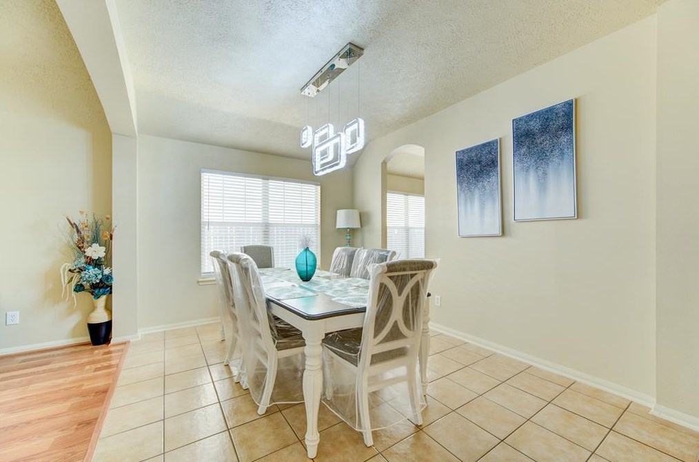 3135 Spg Flower Ln, Spring TX 77388-5361 exterior