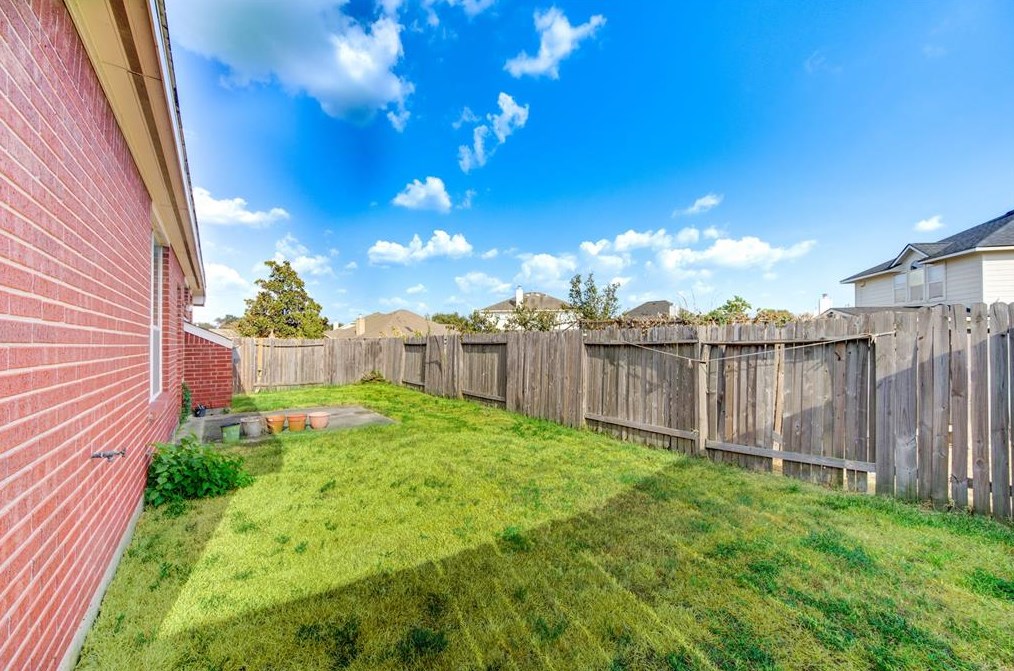 3135 Spg Flower Ln, Spring TX 77388-5361 exterior