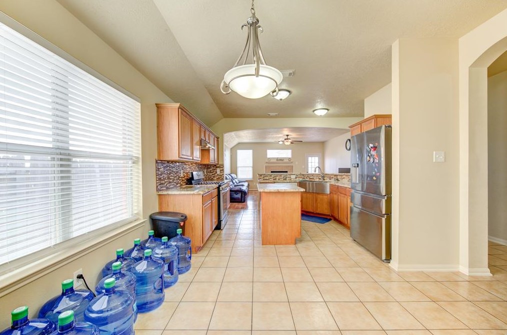 3135 Spg Flower Ln, Spring TX 77388-5361 exterior