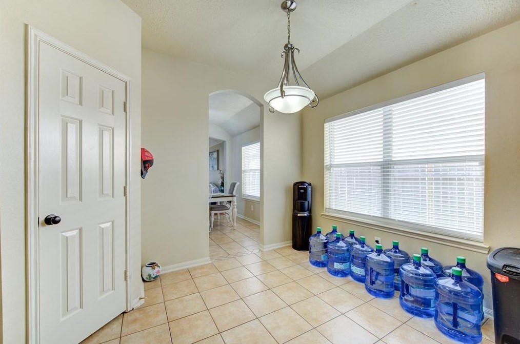 3135 Spg Flower Ln, Spring TX 77388-5361 exterior