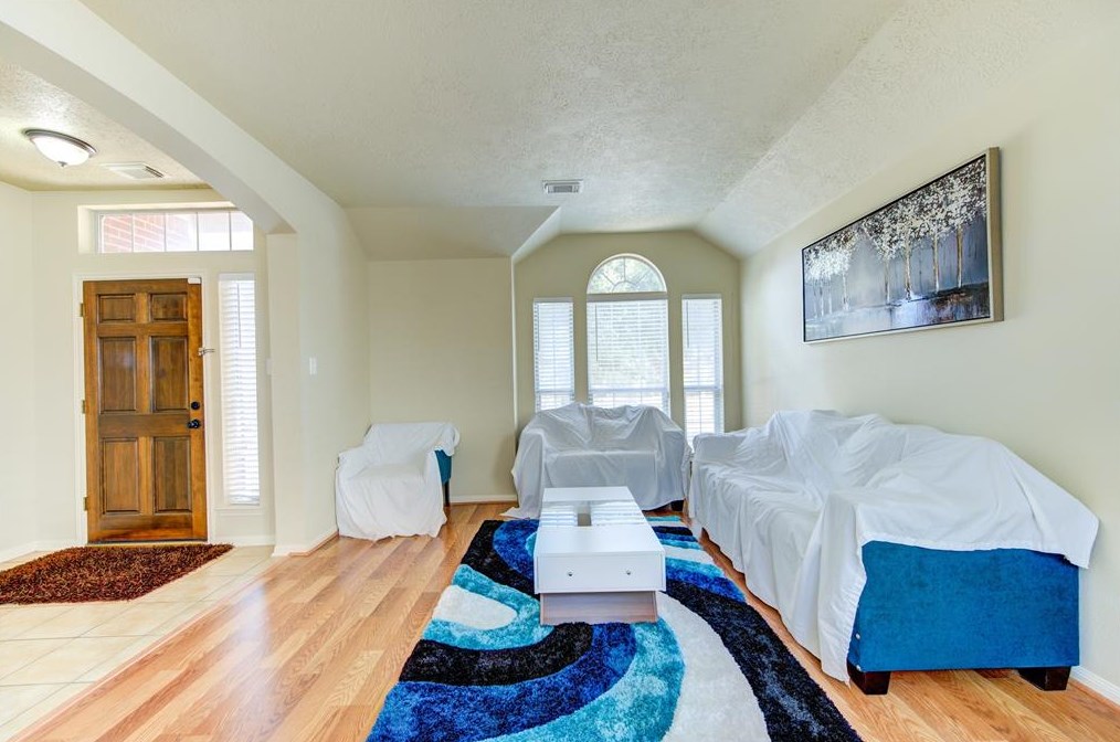 3135 Spg Flower Ln, Spring TX 77388-5361 exterior