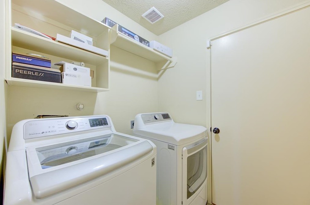 3135 Spg Flower Ln, Spring TX 77388-5361 exterior