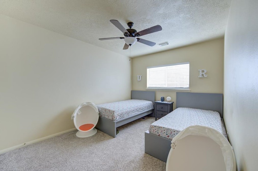 3135 Spg Flower Ln, Spring TX 77388-5361 exterior