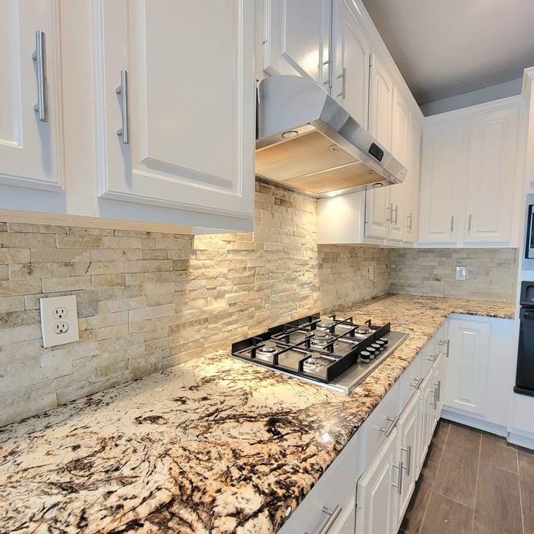 9506 Champions Cove Dr, Spring TX  77379-6579 exterior