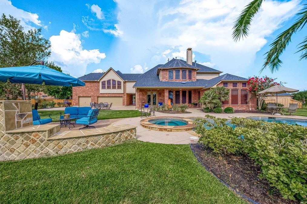 6214 Cross Crk Hbr Ln, Fulshear TX 77441-2023 exterior