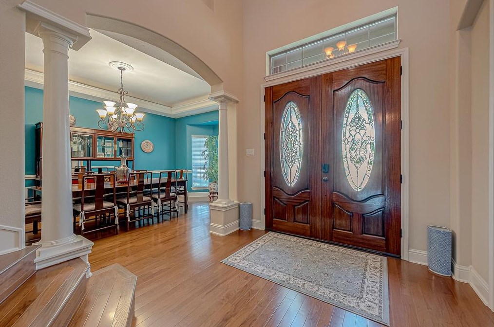 6214 Cross Crk Hbr Ln, Fulshear TX 77441-2023 exterior