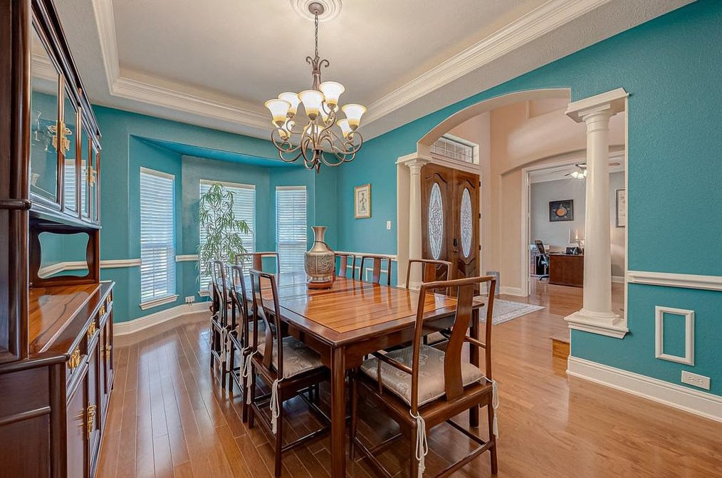 6214 Cross Crk Hbr Ln, Fulshear TX 77441-2023 exterior